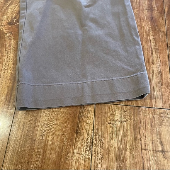 EDDIE BAUER Women’s Brown Slacks Khaki Blakely Fit Size 10 - Picture 12 of 16